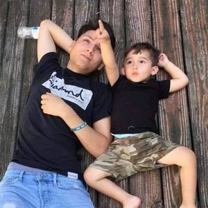 Meet your Posher, Haydee n